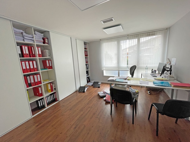 A VENDRE : Bureaux LOUES à Toulouse