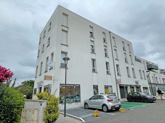 A VENDRE : Bureaux LOUES à Toulouse