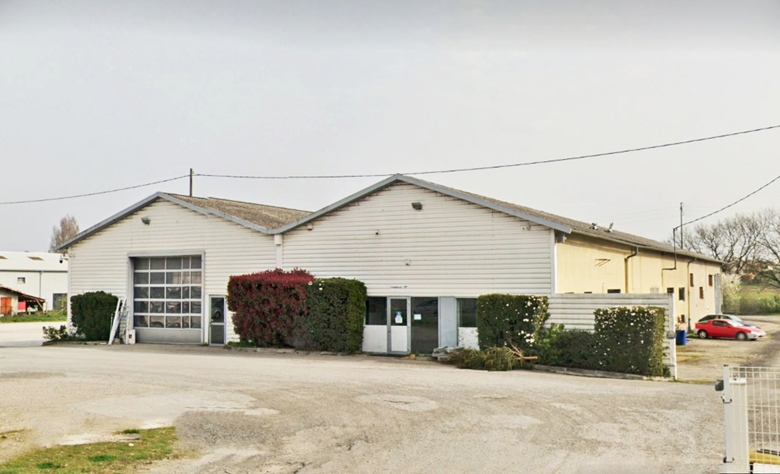 Entrepôt à louer - FENOUILLET
