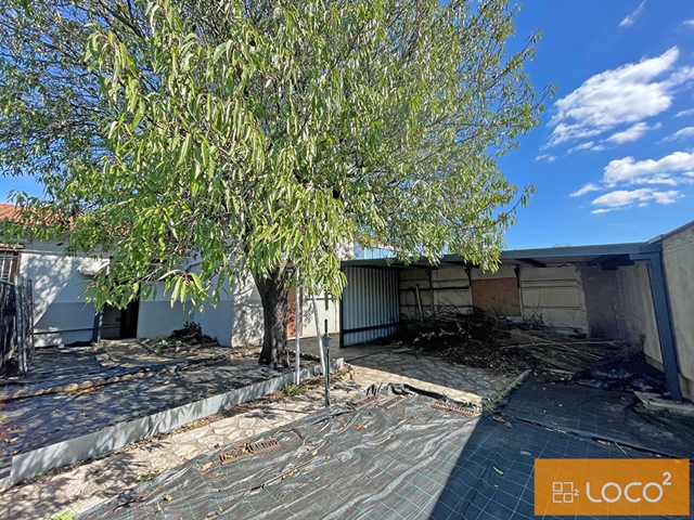 Local d'activité de 66 m² - Purpan