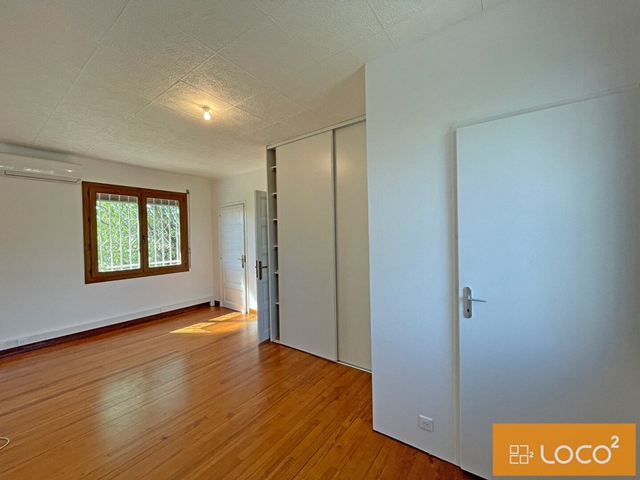 Local d'activité de 66 m² - Purpan