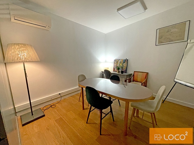 RARE: Bureaux ERP à louer en Hyper-centre