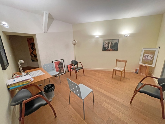 RARE: Bureaux ERP à louer en Hyper-centre