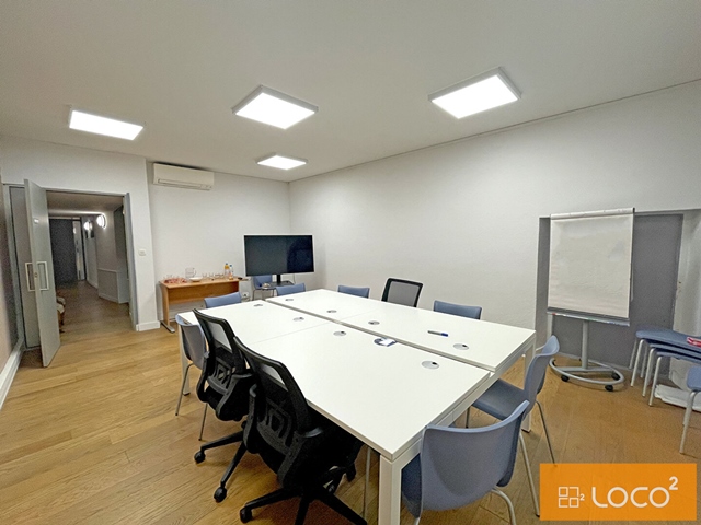 RARE: Bureaux ERP à louer en Hyper-centre