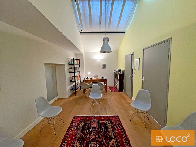 RARE: Bureaux ERP à louer en Hyper-centre