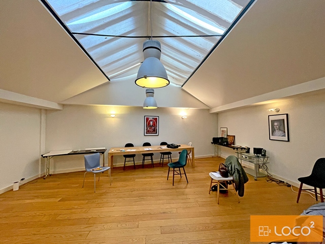 RARE: Bureaux ERP à louer en Hyper-centre