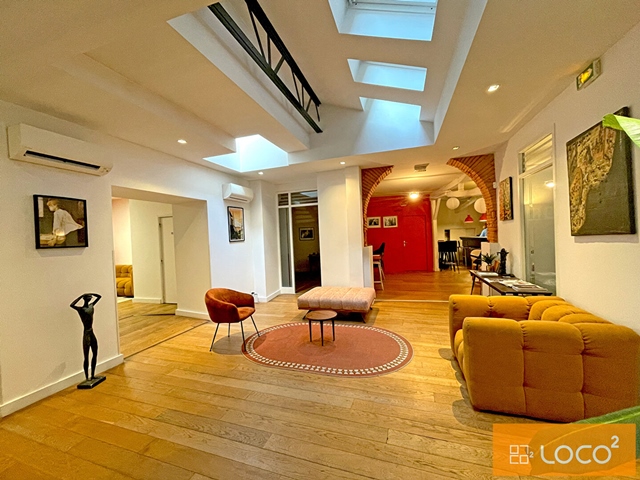 RARE: Bureaux ERP à louer en Hyper-centre