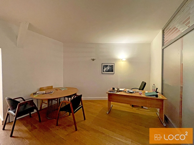 RARE: Bureaux ERP à louer en Hyper-centre