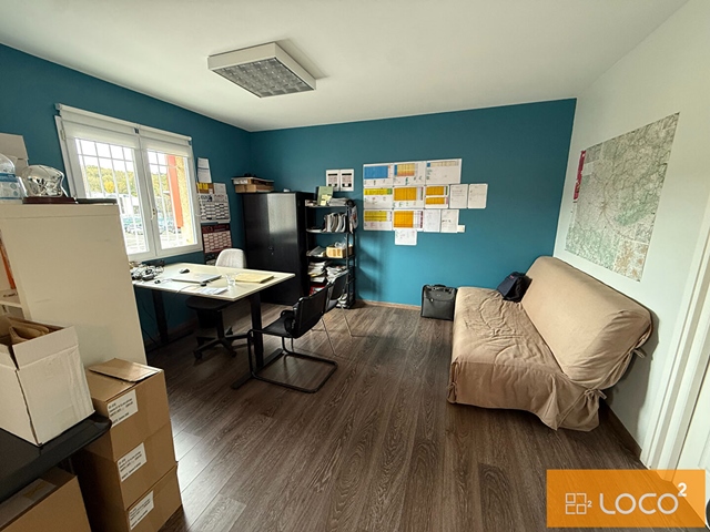 Local d'activité à louer à Cornebarrieu