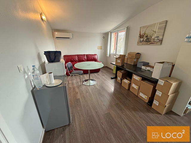 Local d'activité à louer à Cornebarrieu