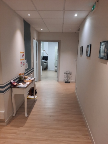 Bureauxen Hyper Centre de Toulouse