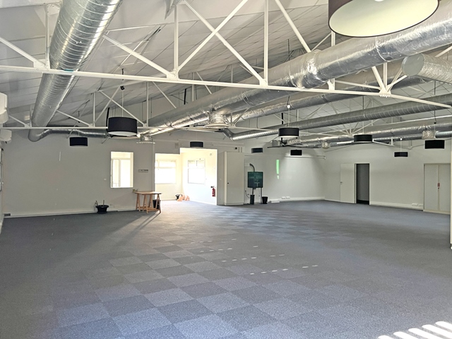Bureaux à louer Toulouse centre