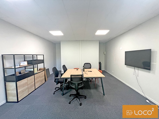 Bureaux à louer Toulouse centre