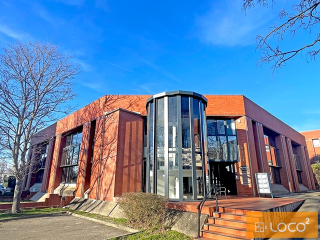 Bureaux à louer à Labège