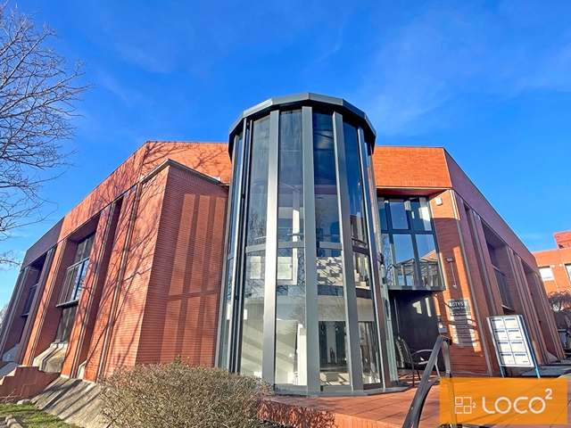 Bureaux à louer à Labège