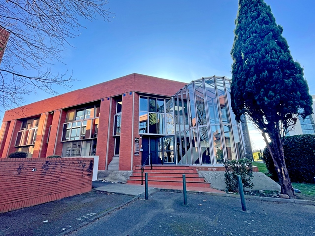 Bureaux à louer à Labège