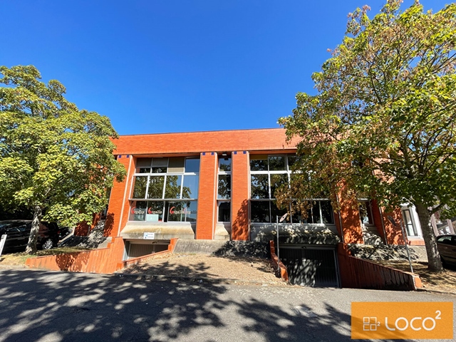 Bureaux à louer à Labège