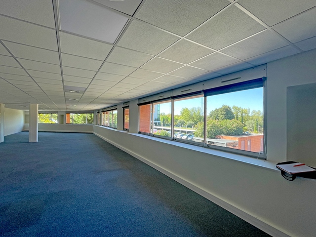 Bureaux à louer à Labège