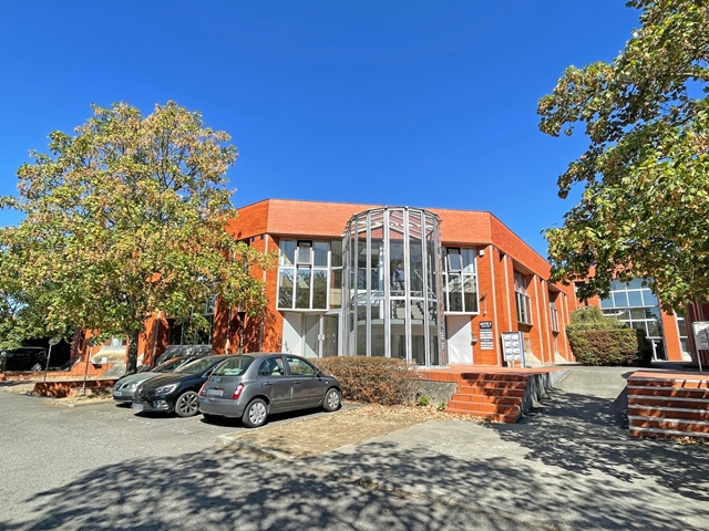 Bureaux à louer à Labège