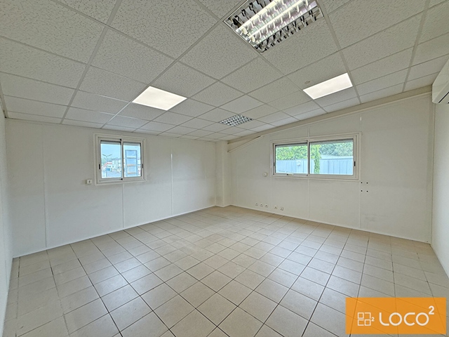 Local d'activité 320 m²- ZAC des Violettes