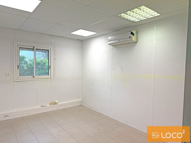 Local d'activité 320 m²- ZAC des Violettes