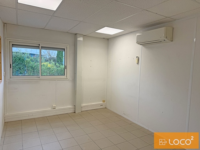 Local d'activité 320 m²- ZAC des Violettes