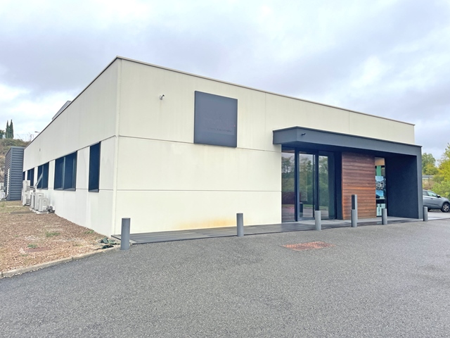 À louer surfaces de bureaux à l'Est de Toulouse