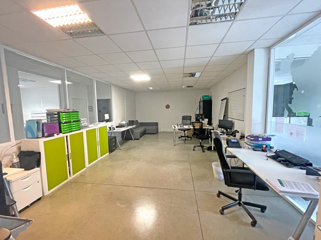 À louer surfaces de bureaux à l'Est de Toulouse