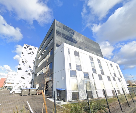 Bureaux à Louer