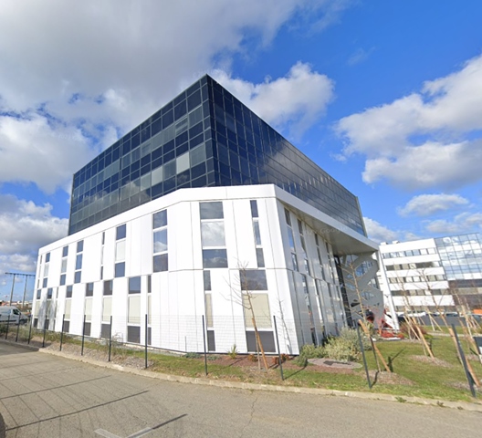 Bureaux à Louer