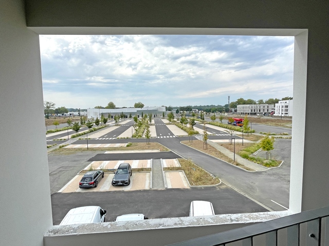 Bureaux neufs à louer à Muret