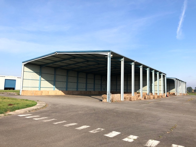 Bâtiments à vendre - TOULOUSE Sud-Ouest