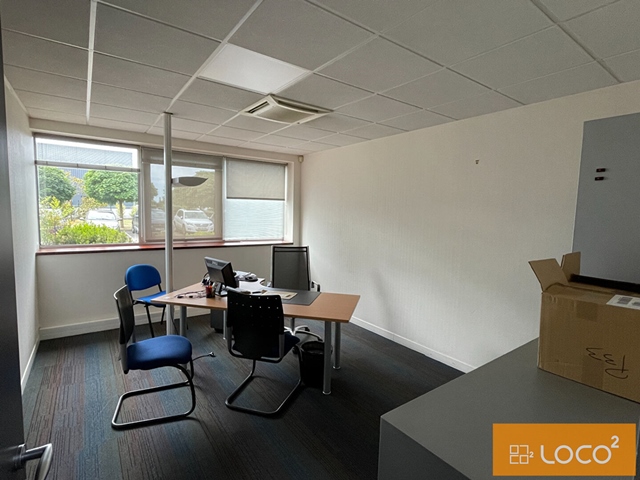 SUD Est de Toulouse : Bureaux à Louer