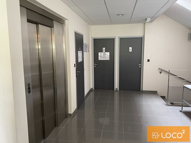 SUD Est de Toulouse : Bureaux à Louer