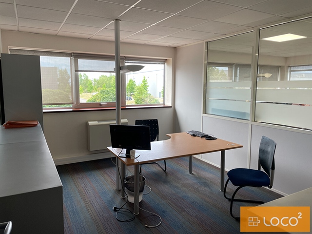 SUD Est de Toulouse : Bureaux à Louer