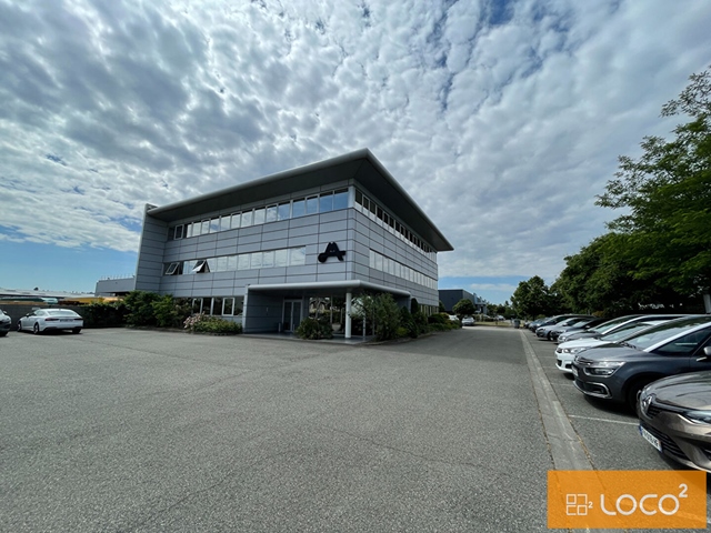 SUD Est de Toulouse : Bureaux à Louer