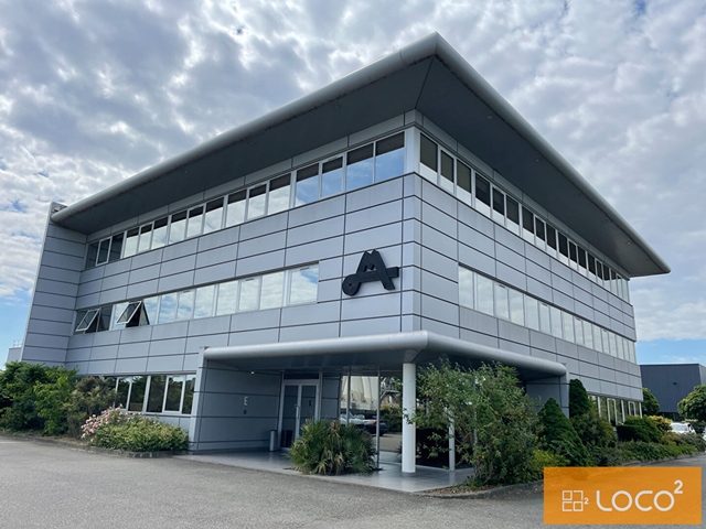 SUD Est de Toulouse : Bureaux à Louer