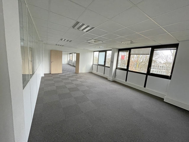 Technoparc - Location bureaux - LABÈGE INNOPOLE