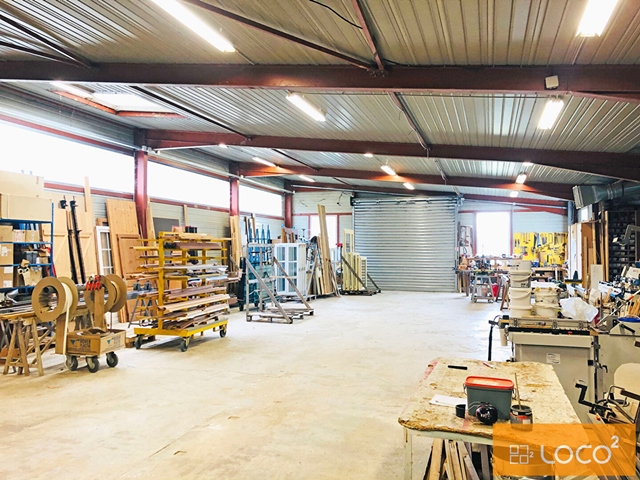 Bâtiment à vendre GERS