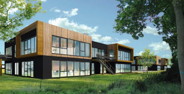 Bureaux Ramonville Saint Agne