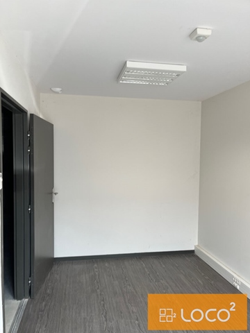 A22 - Local d'activité de 83 m² - SPI PARC DUMAINE