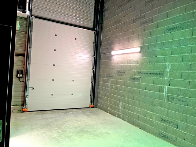 A22 - Local d'activité de 83 m² - SPI PARC DUMAINE