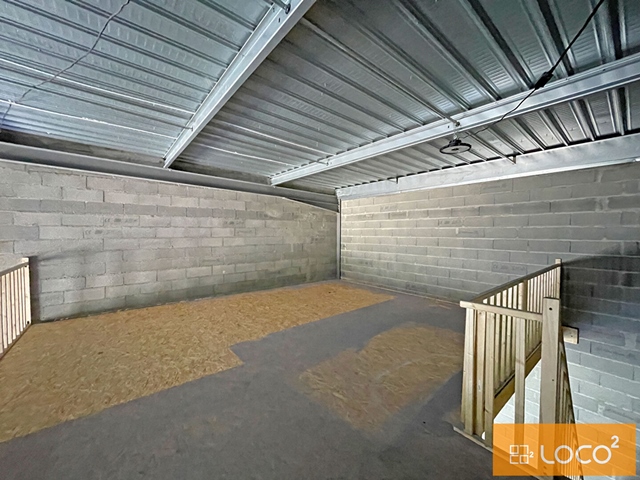A5 - Local d'activité de 100 m²- SPI PARC TOLOSA