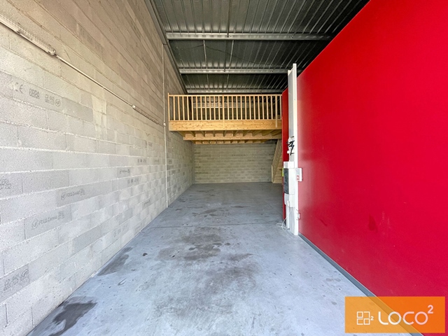 A5 - Local d'activité de 100 m²- SPI PARC TOLOSA
