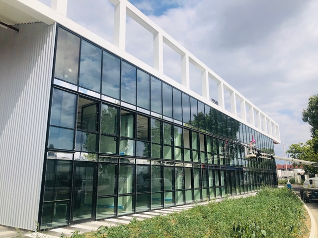 Bureaux à louer Toulouse