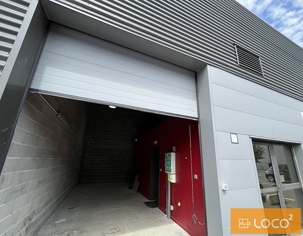 SPI PARC TOLOSA - Locaux à louer Plaisance du Touch
