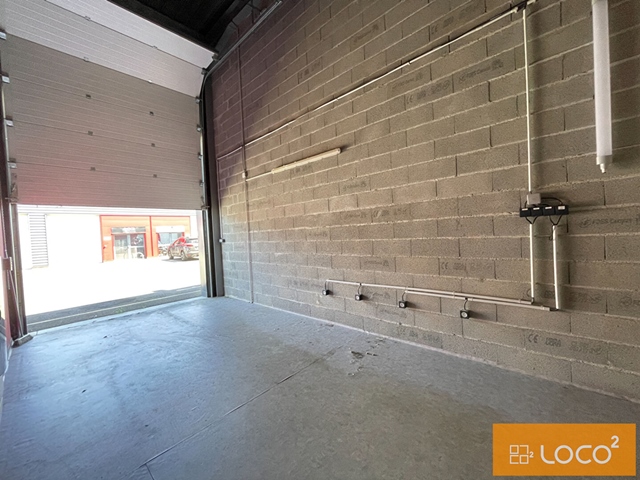 B7- Local d'activité de 40 m²- SPI PARC TOLOSA