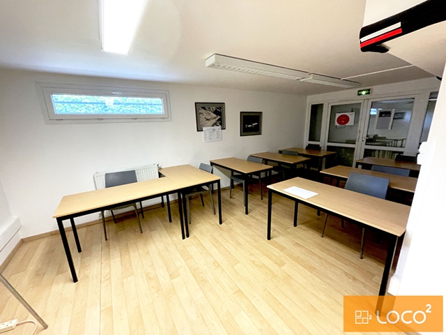 Bureaux à louer à Colomiers