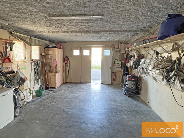 A VENDRE - Local commercial à PORTET / Garonne