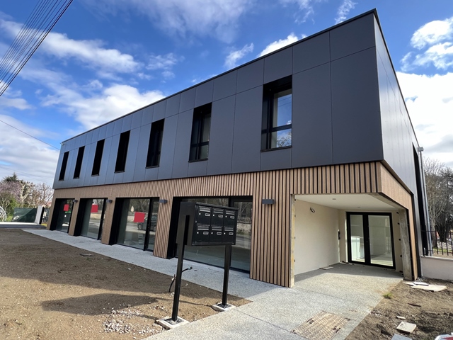 Bureaux ou locaux commerciaux à louer à Toulouse